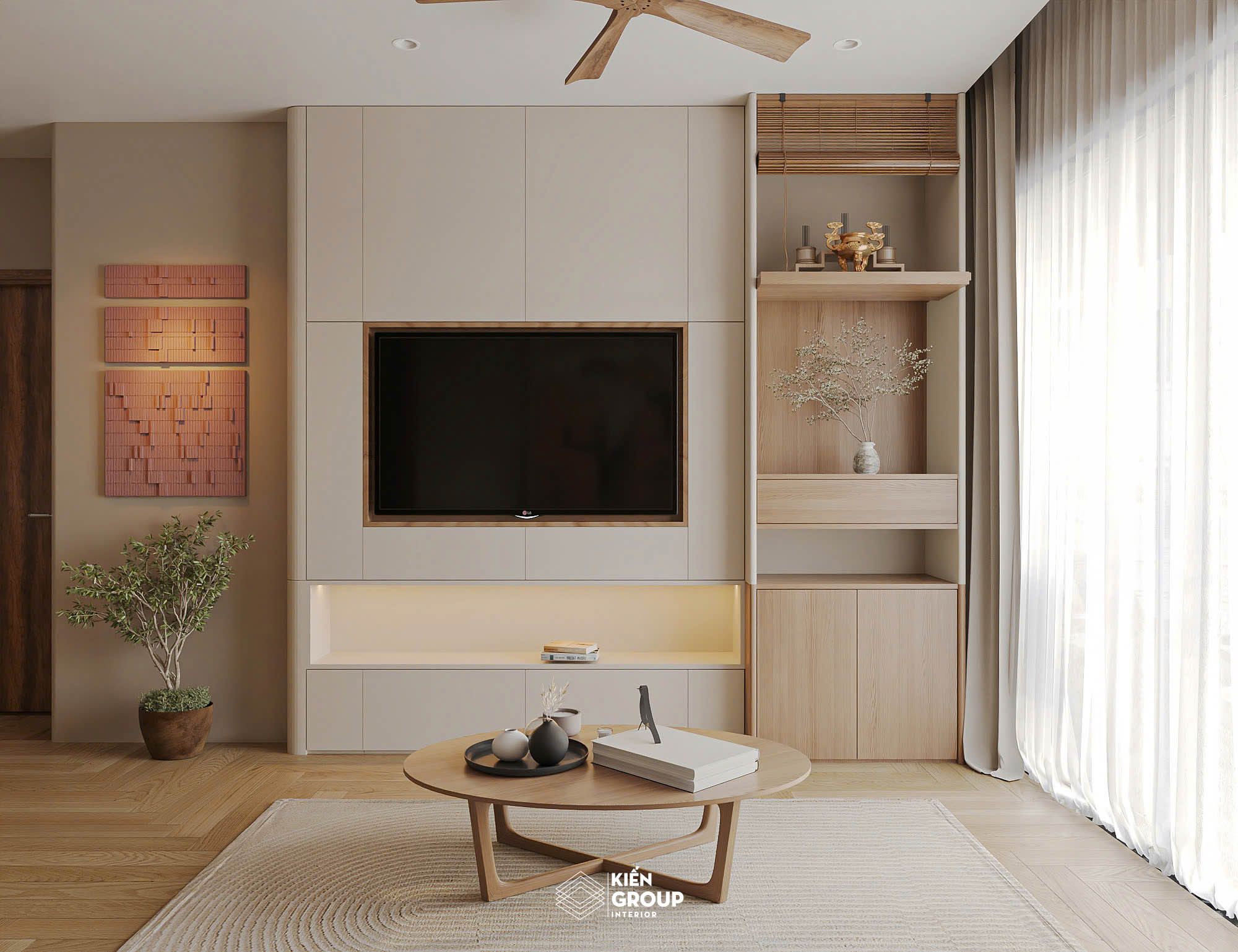 [HCM] CĂN HỘ MIZUKI PARK - BÌNH CHÁNH | TP. HCM - 100m2 - 3 PN